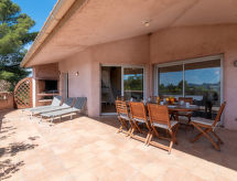 Ferienhaus Villa Di Fiori
