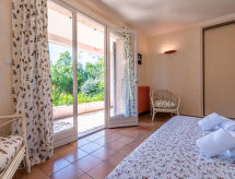 Ferienhaus Villa Di Fiori