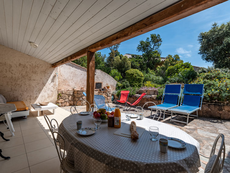 Search and Stay destination Porto-Vecchio, Corse - France from AU$ 312. Villa Orcino