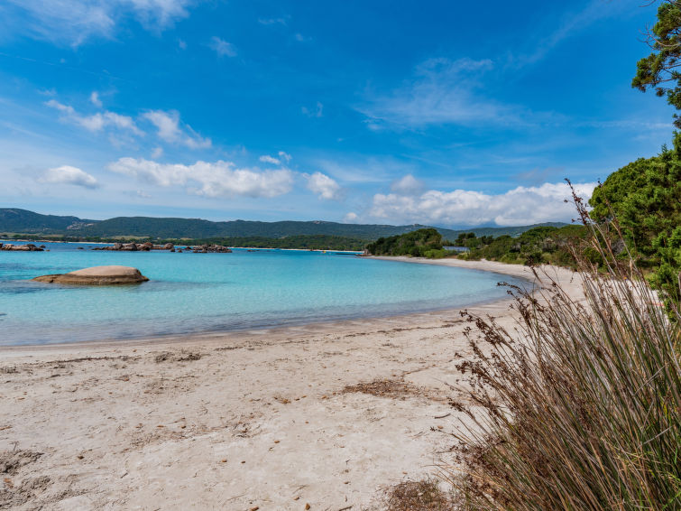 Villa Orcino Villa in Porto Vecchio