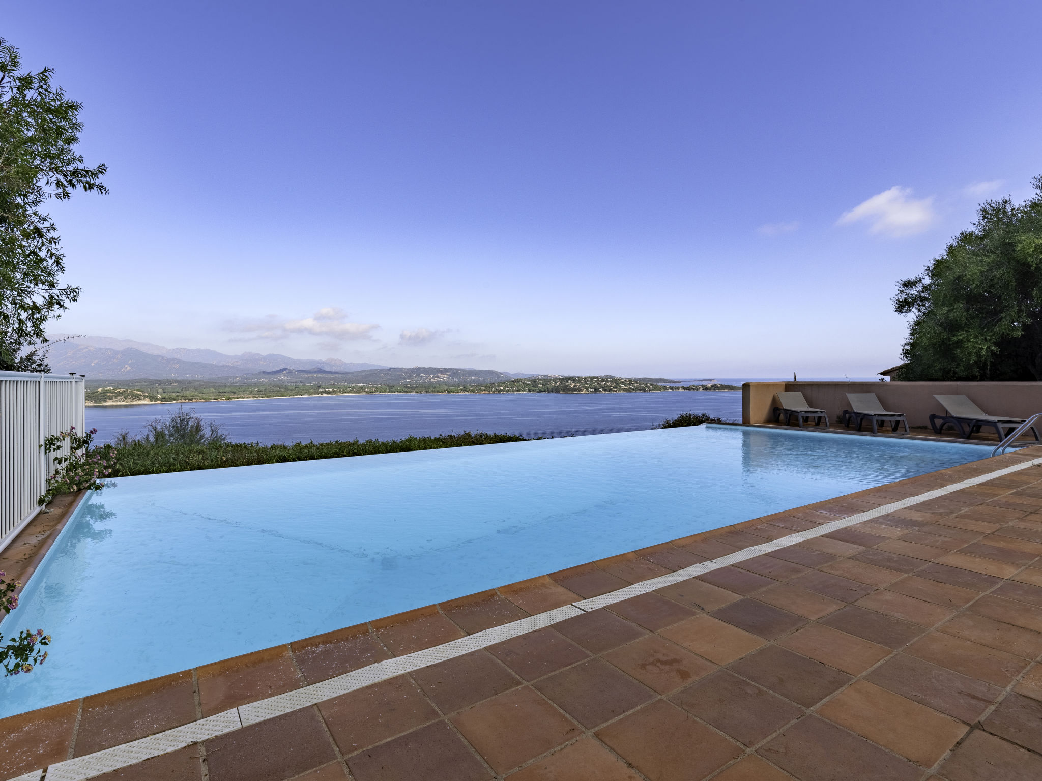 Verde Accommodation in Porto Vecchio