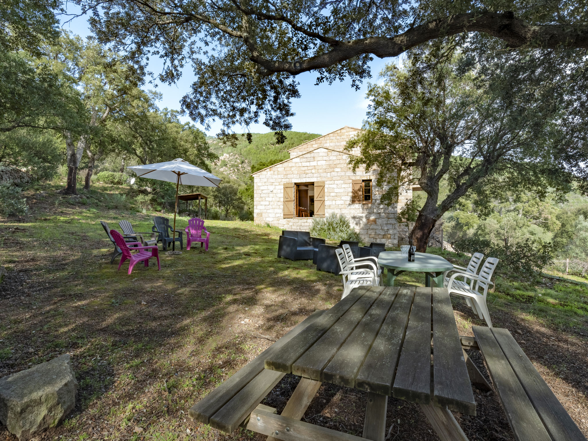 Photo of Casa Gialla