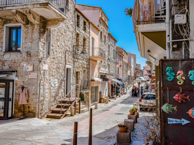 Photo of Casa Caminu