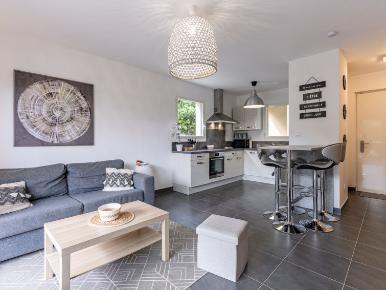 Clos Vignola Apartment in Porto Vecchio