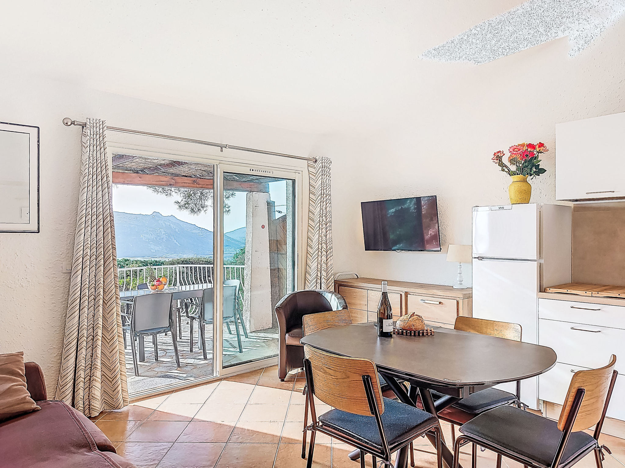 Marina Di Santa Giulia-Binnen