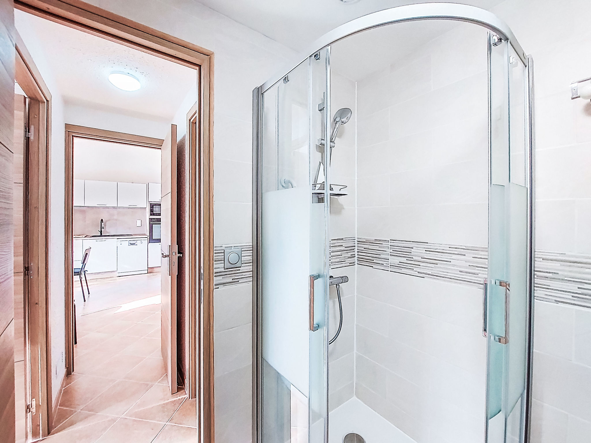 Marina Di Santa Giulia-Binnen