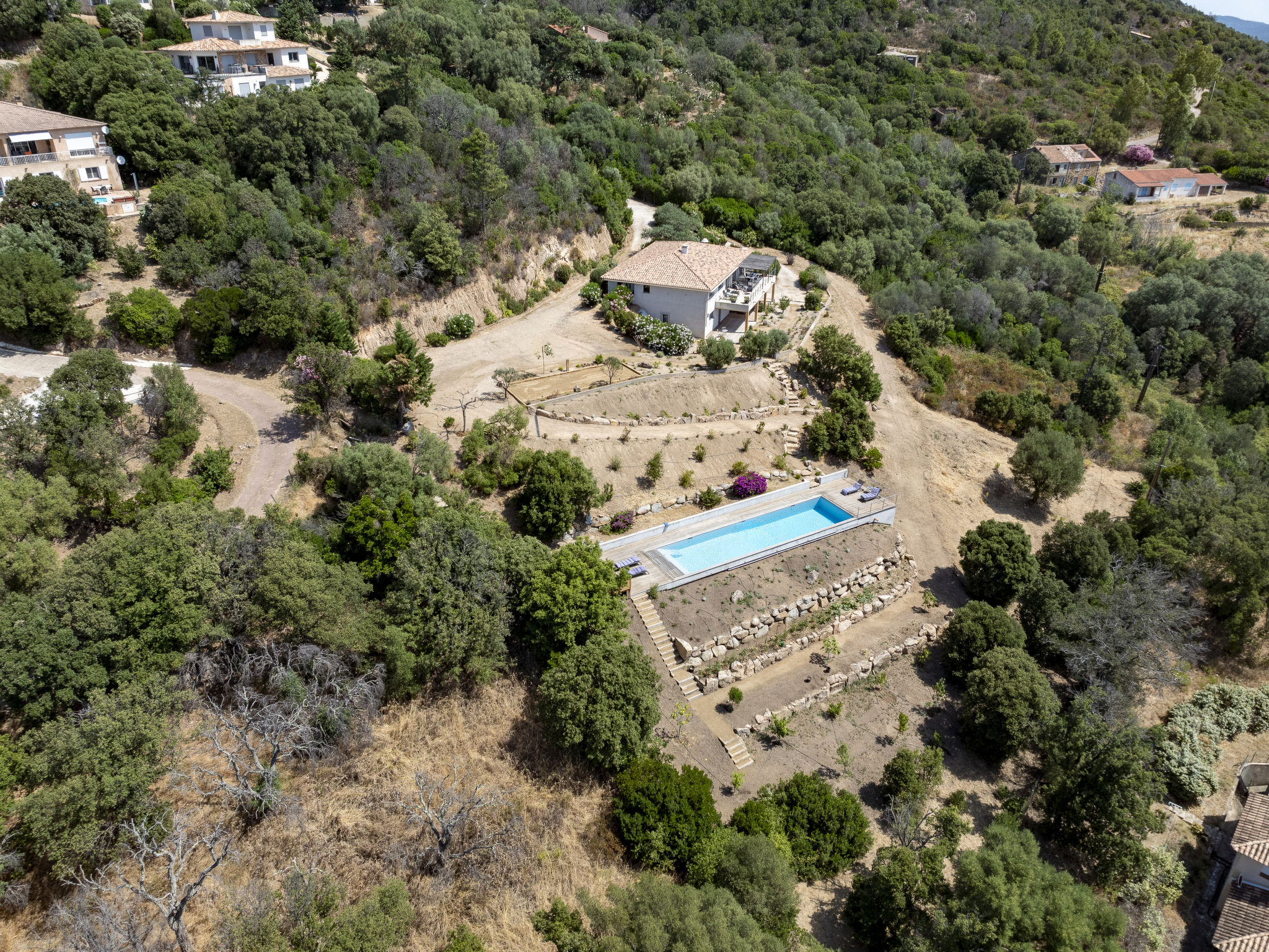 Photo of La Dorianzza