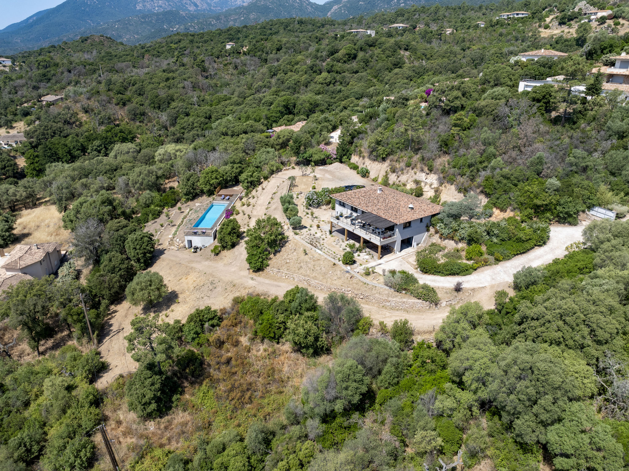 Photo of La Dorianzza