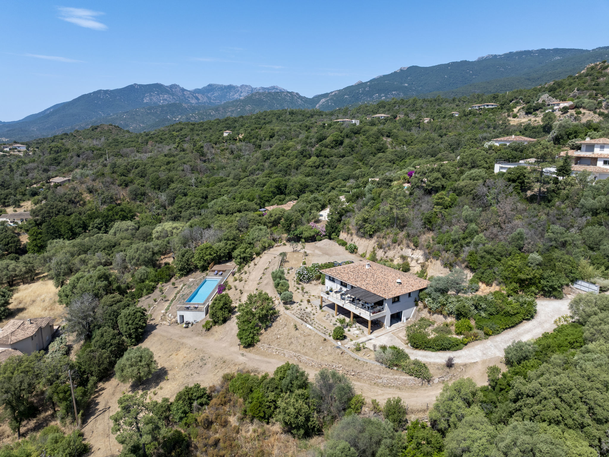 Photo of La Dorianzza