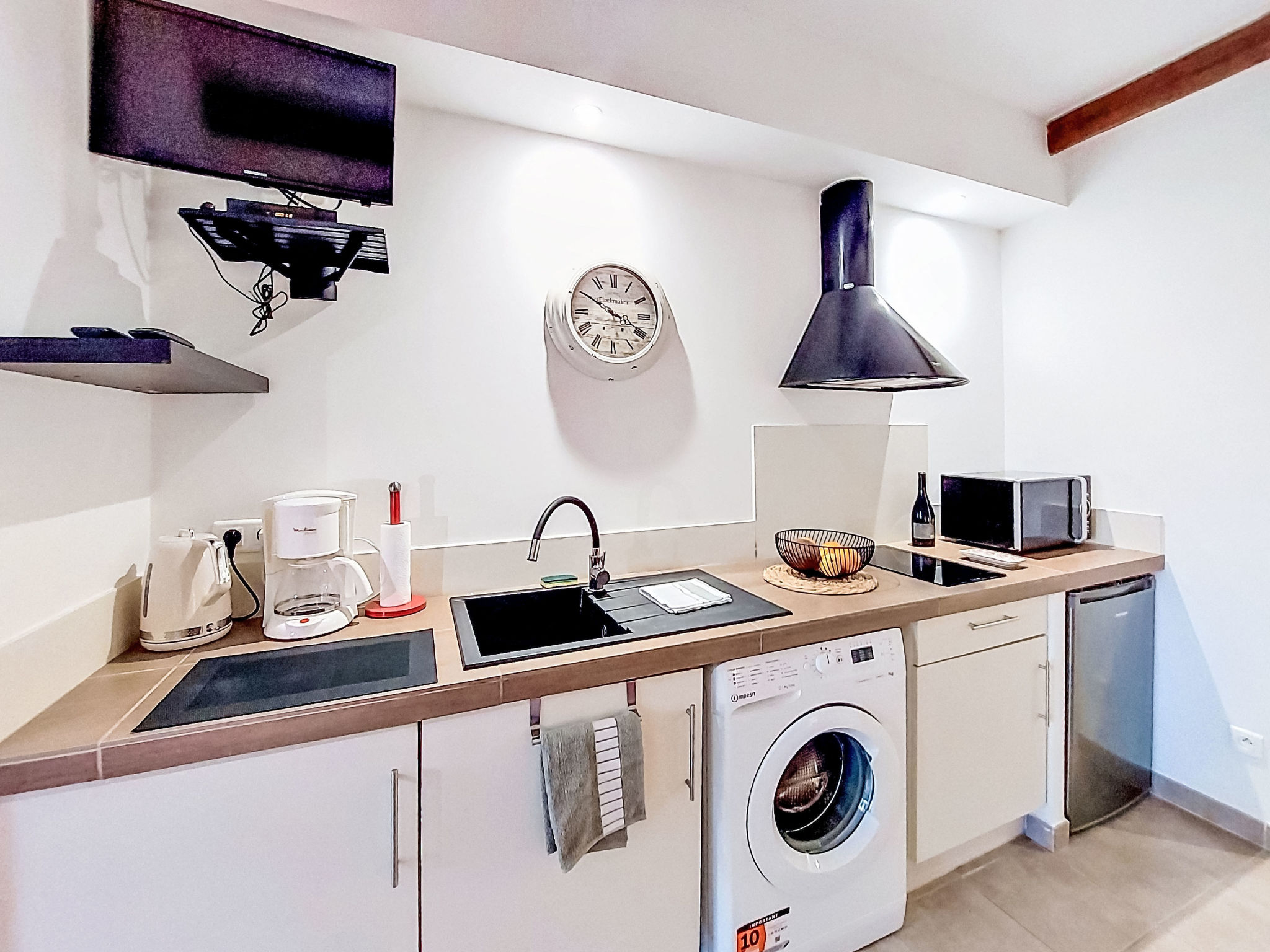 Studio Ogliastrolo - Binnen