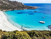 Top miejscowość Porto Vecchio