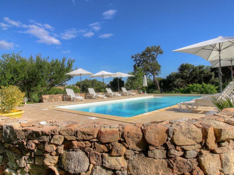 Search and Stay destination Porto-Vecchio, Corse - France from AU$ 244. Biscovaggia