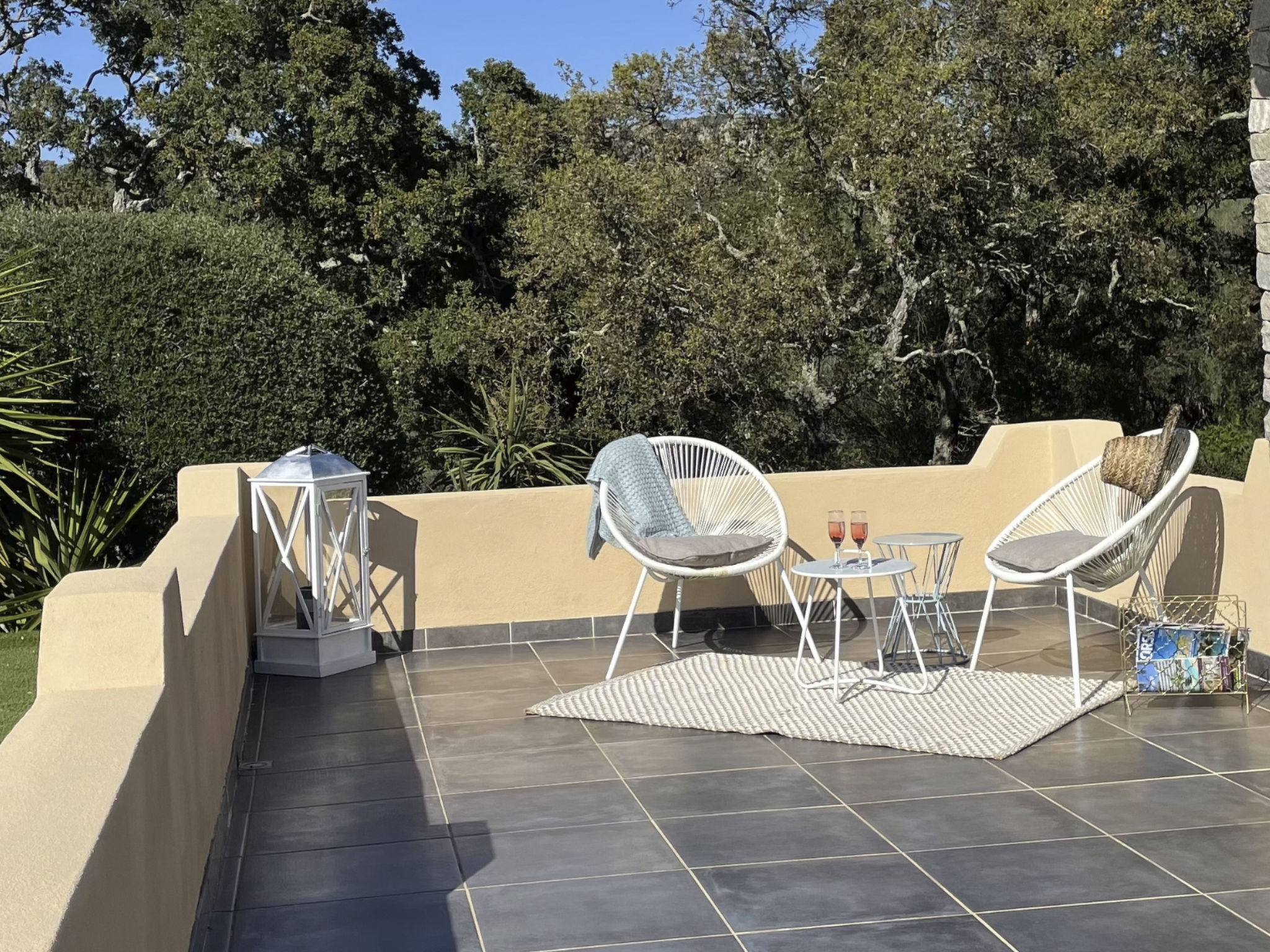 Villa Casa Baggia, nahe am Meer mit eigenem Schwimmbad-Binnen