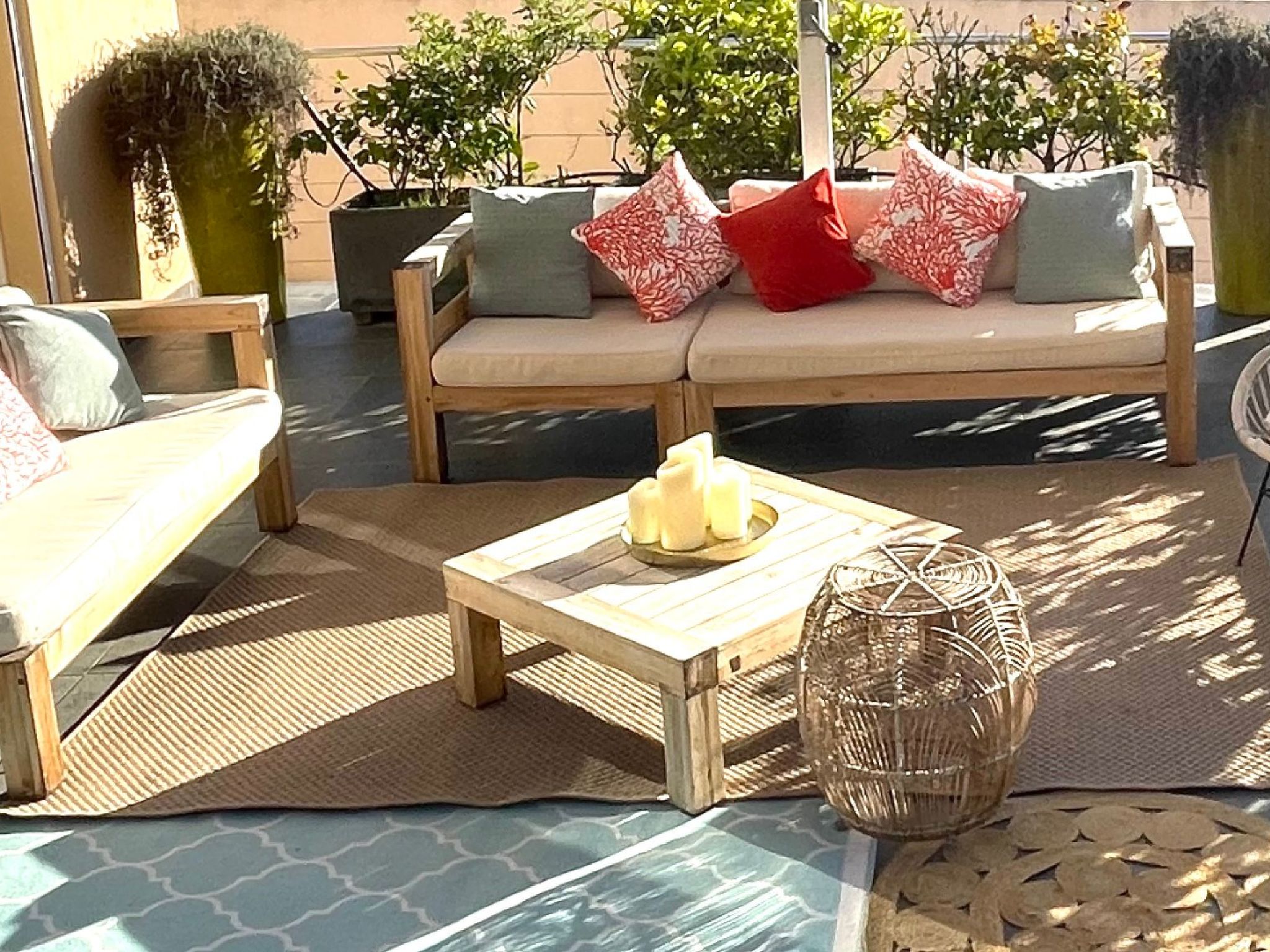 Villa Casa Baggia, nahe am Meer mit eigenem Schwimmbad-Binnen