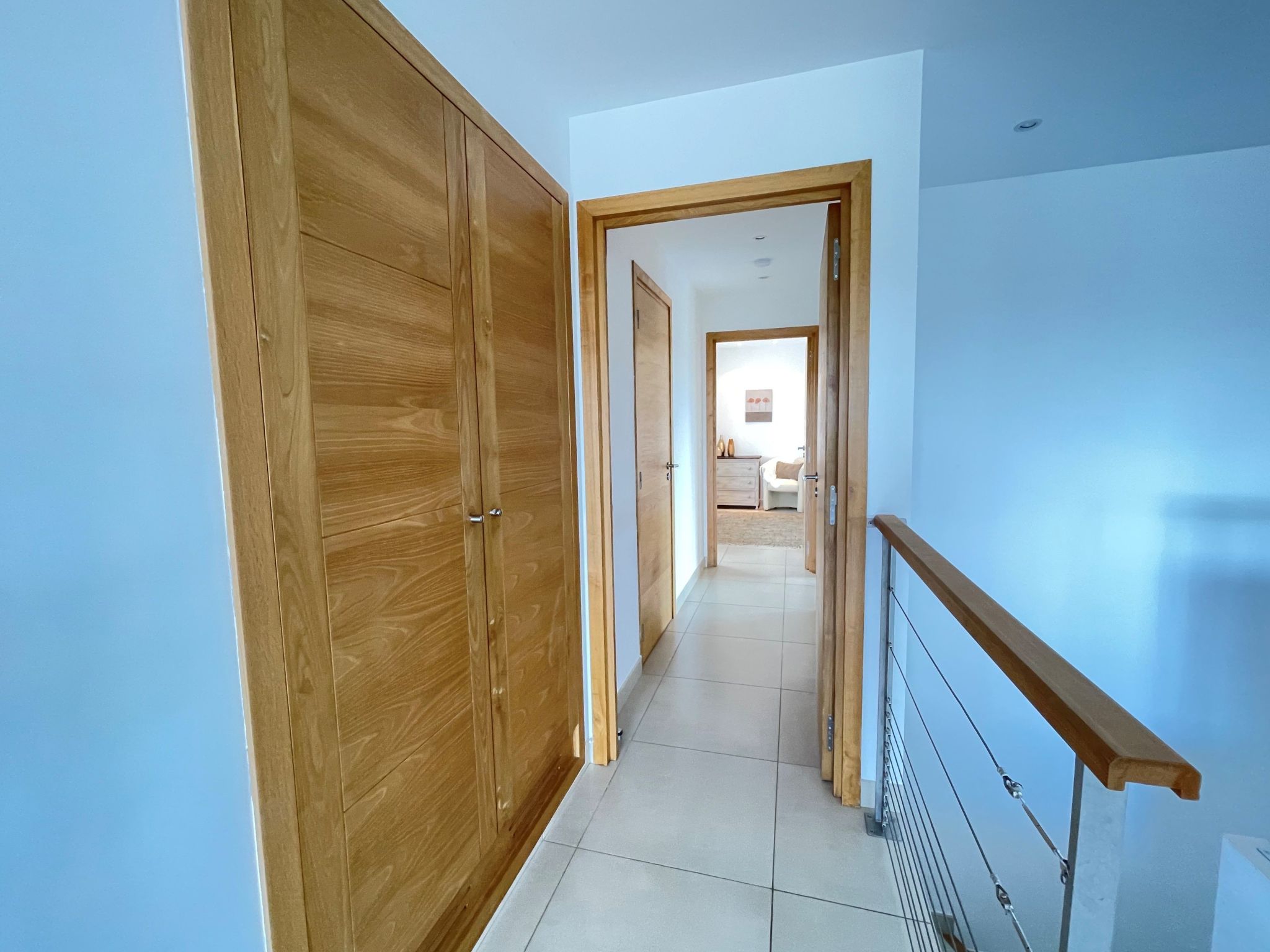 Villa Santa Giulia in Porto-Vecchio-Drinnen