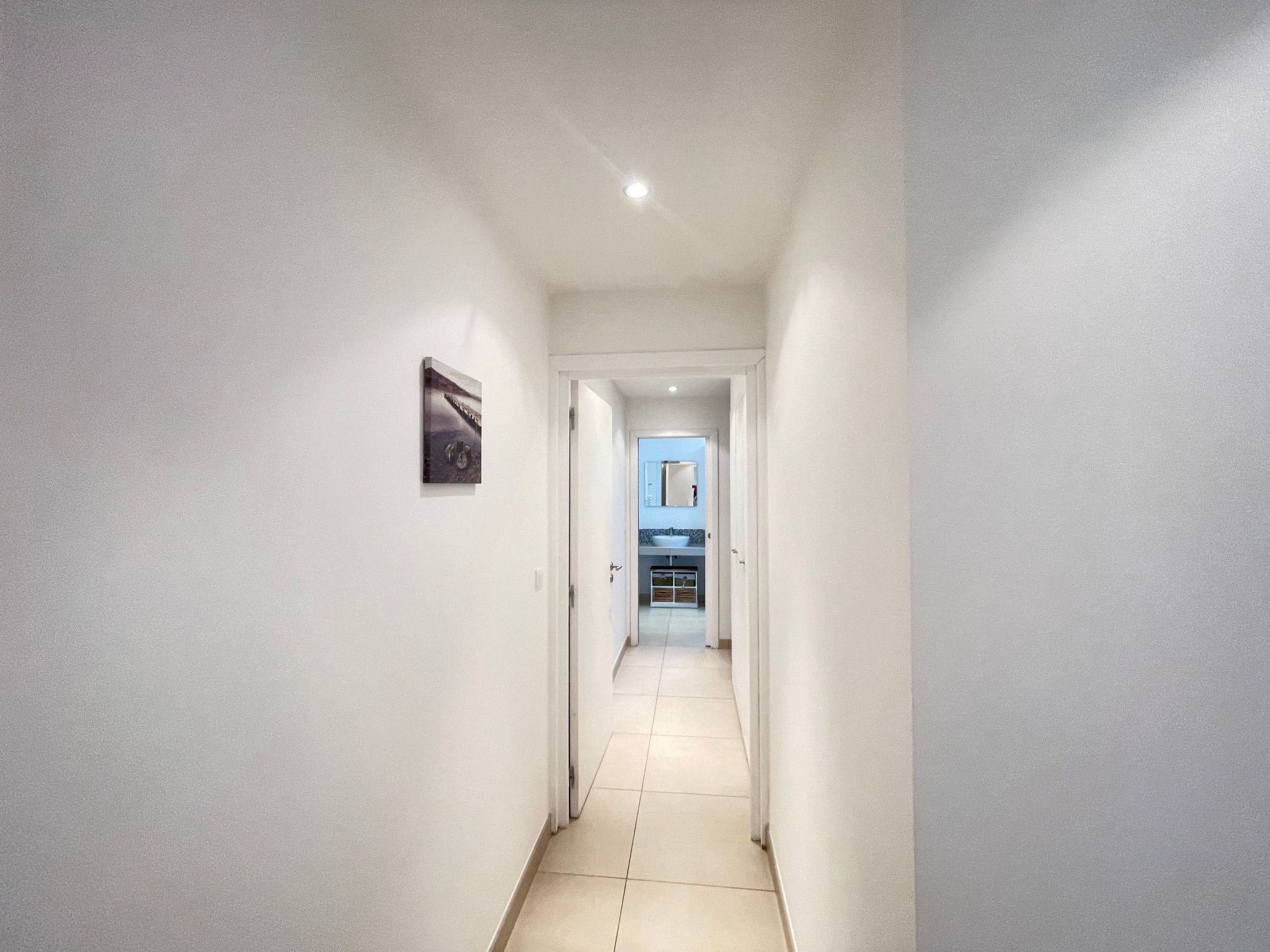 Villa Santa Giulia in Porto-Vecchio-Drinnen