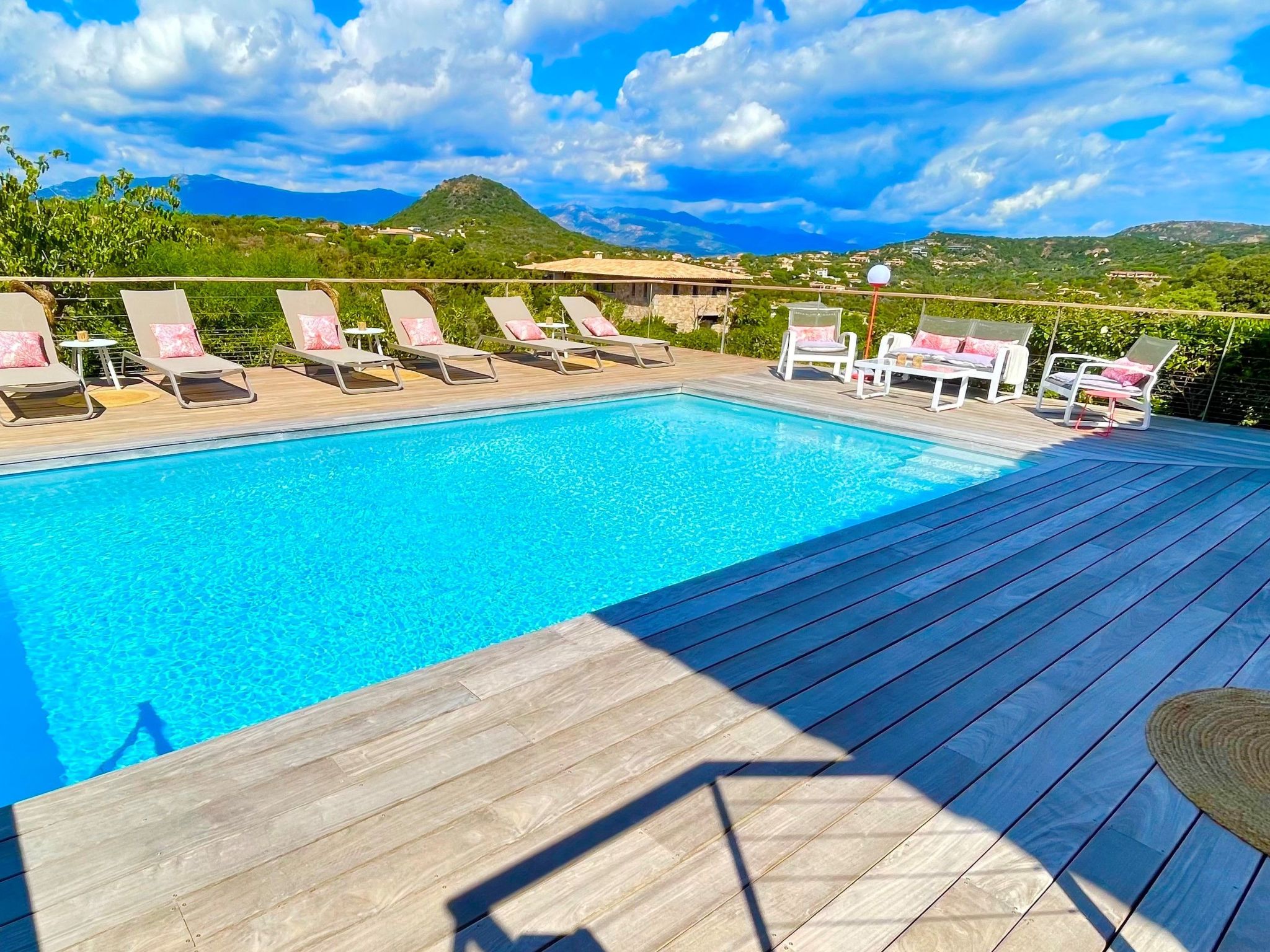 Photo of Villa Santa Giulia in Porto-Vecchio