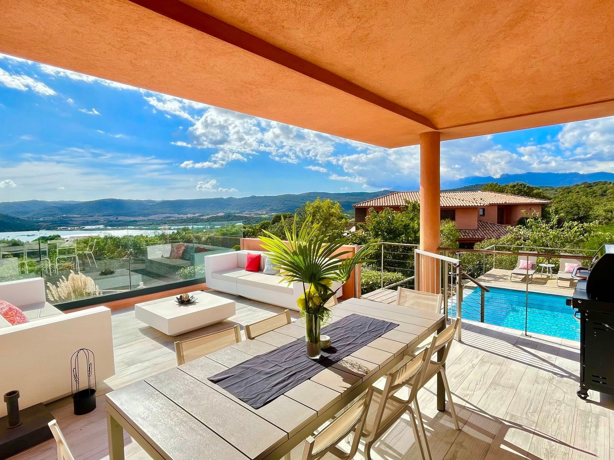 Photo of Villa Santa Giulia in Porto-Vecchio