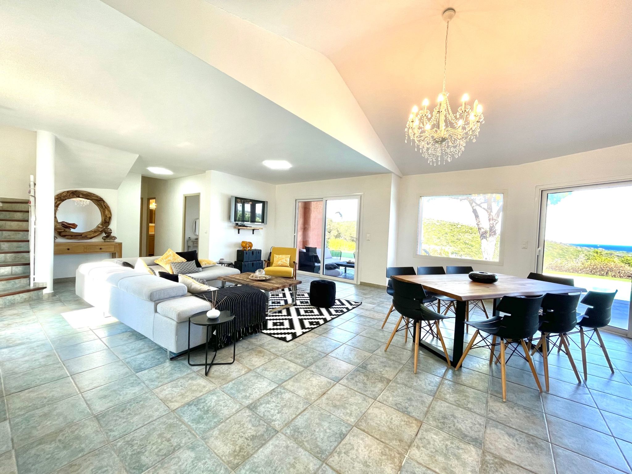 Photo of Ferienvilla "Azura" mit eigenem Pool