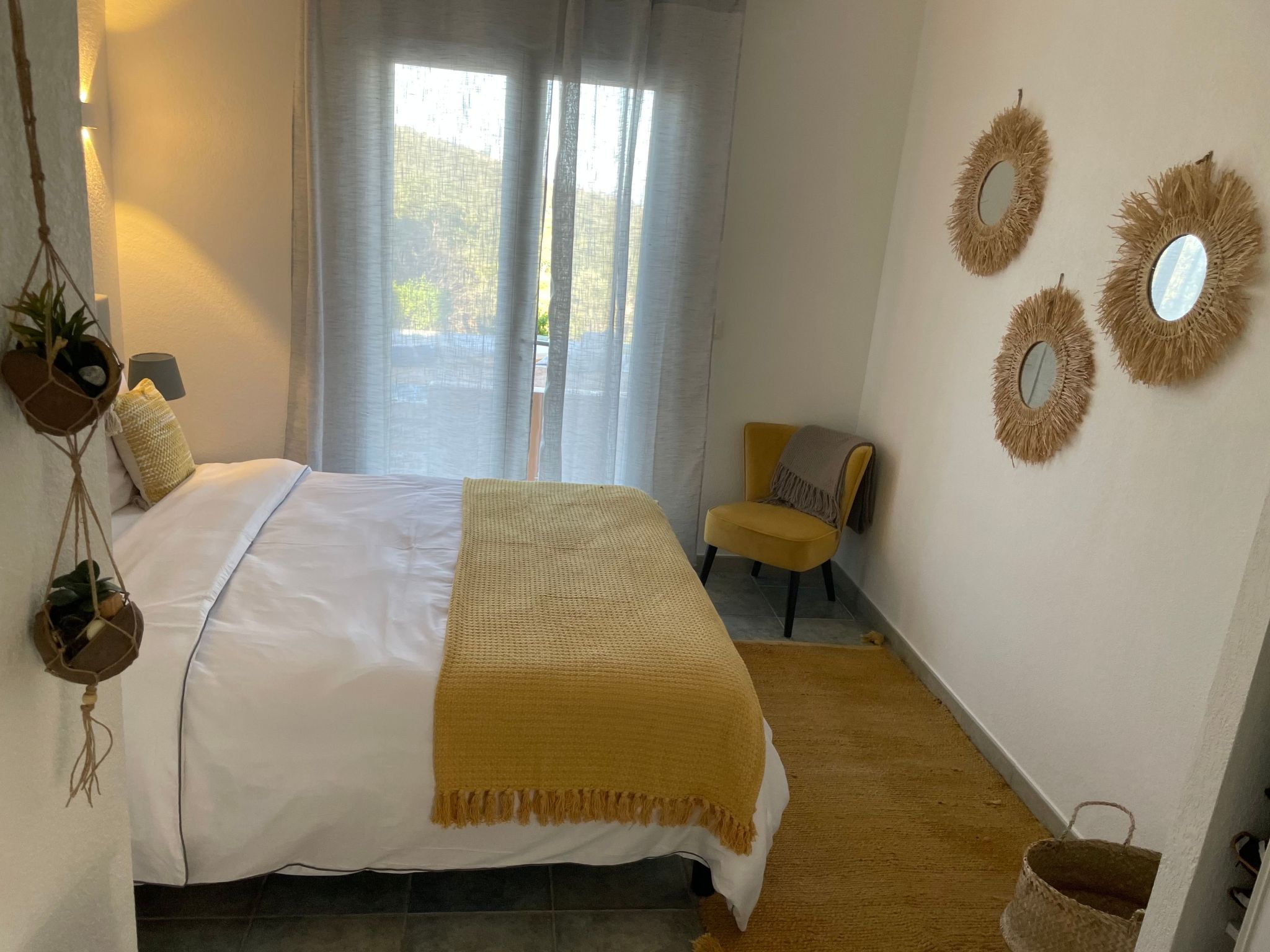 Ferienvilla "Azura" mit eigenem Pool-Binnen