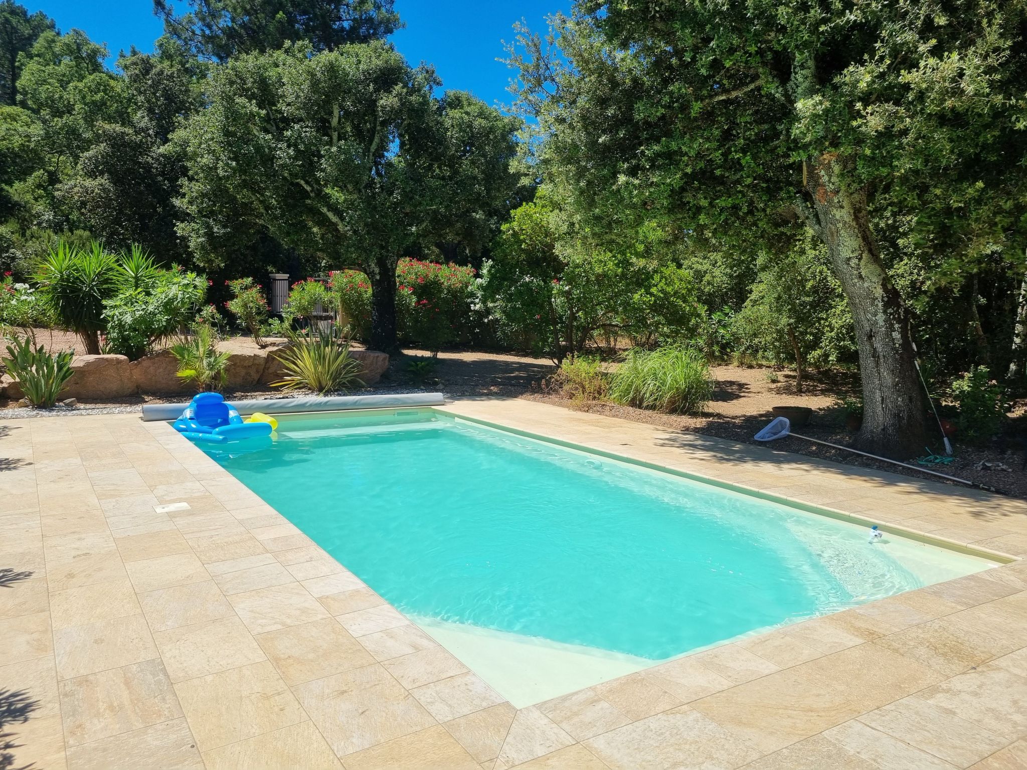 Photo of Vermietung Villa U Paradisu, Südkorsika