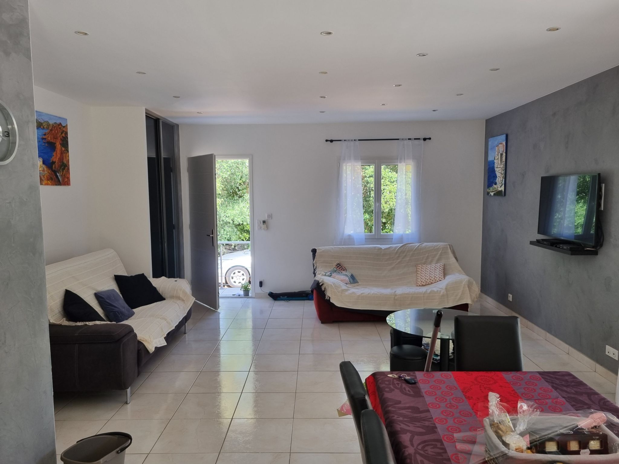 Photo of Vermietung Villa U Paradisu, Südkorsika