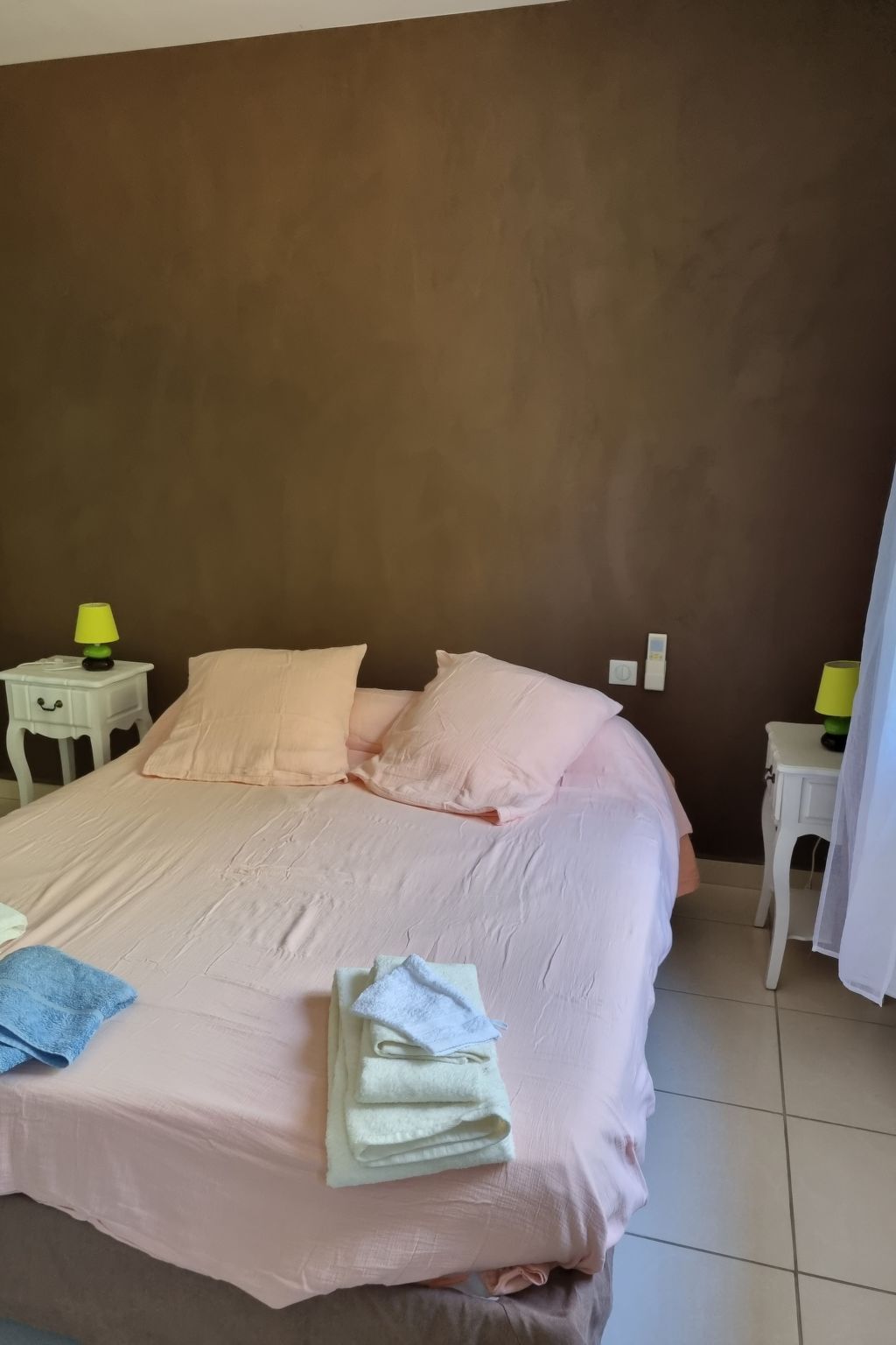 Photo of Vermietung Villa U Paradisu, Südkorsika