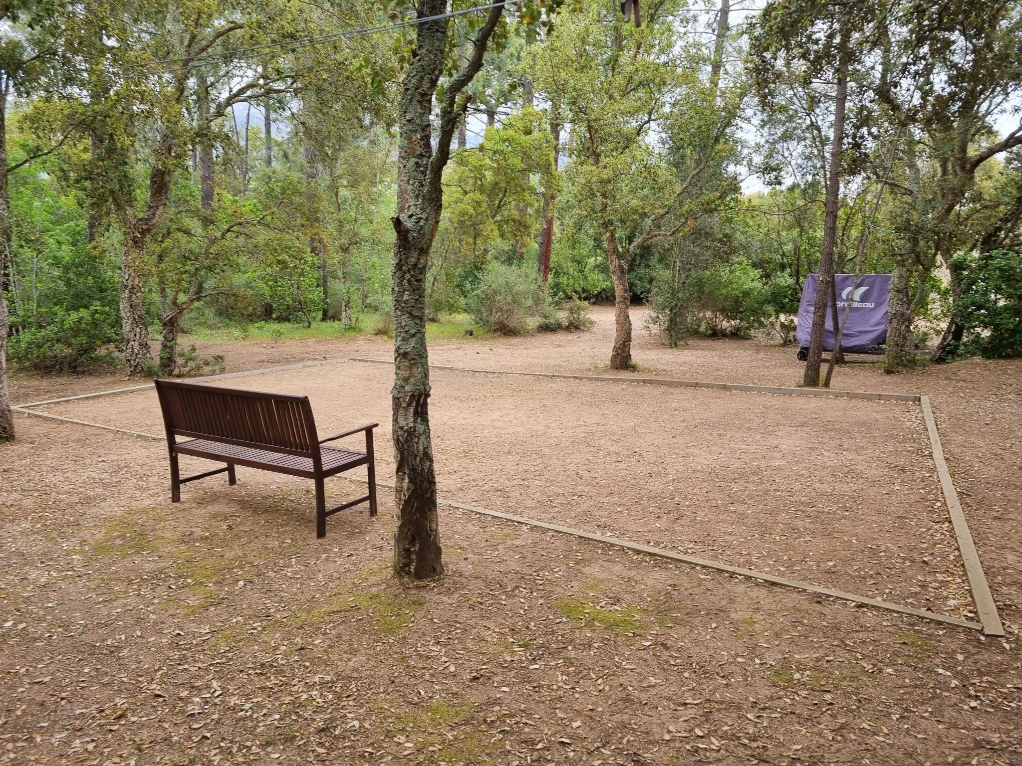 Photo of Vermietung Villa U Paradisu, Südkorsika