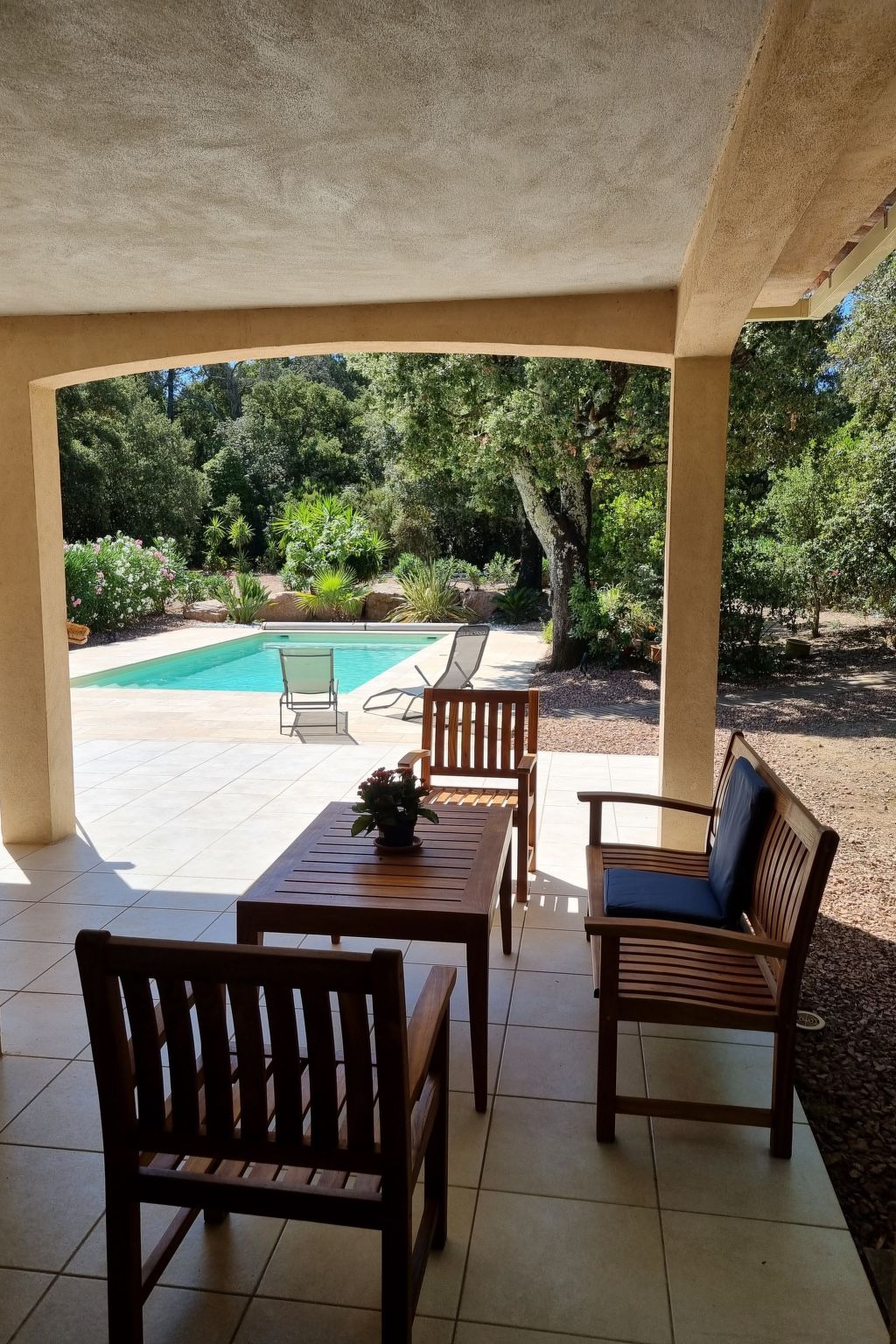 Photo of Vermietung Villa U Paradisu, Südkorsika