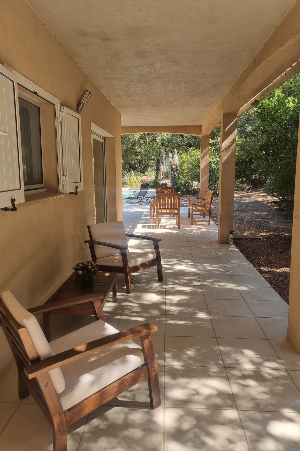 Photo of Vermietung Villa U Paradisu, Südkorsika