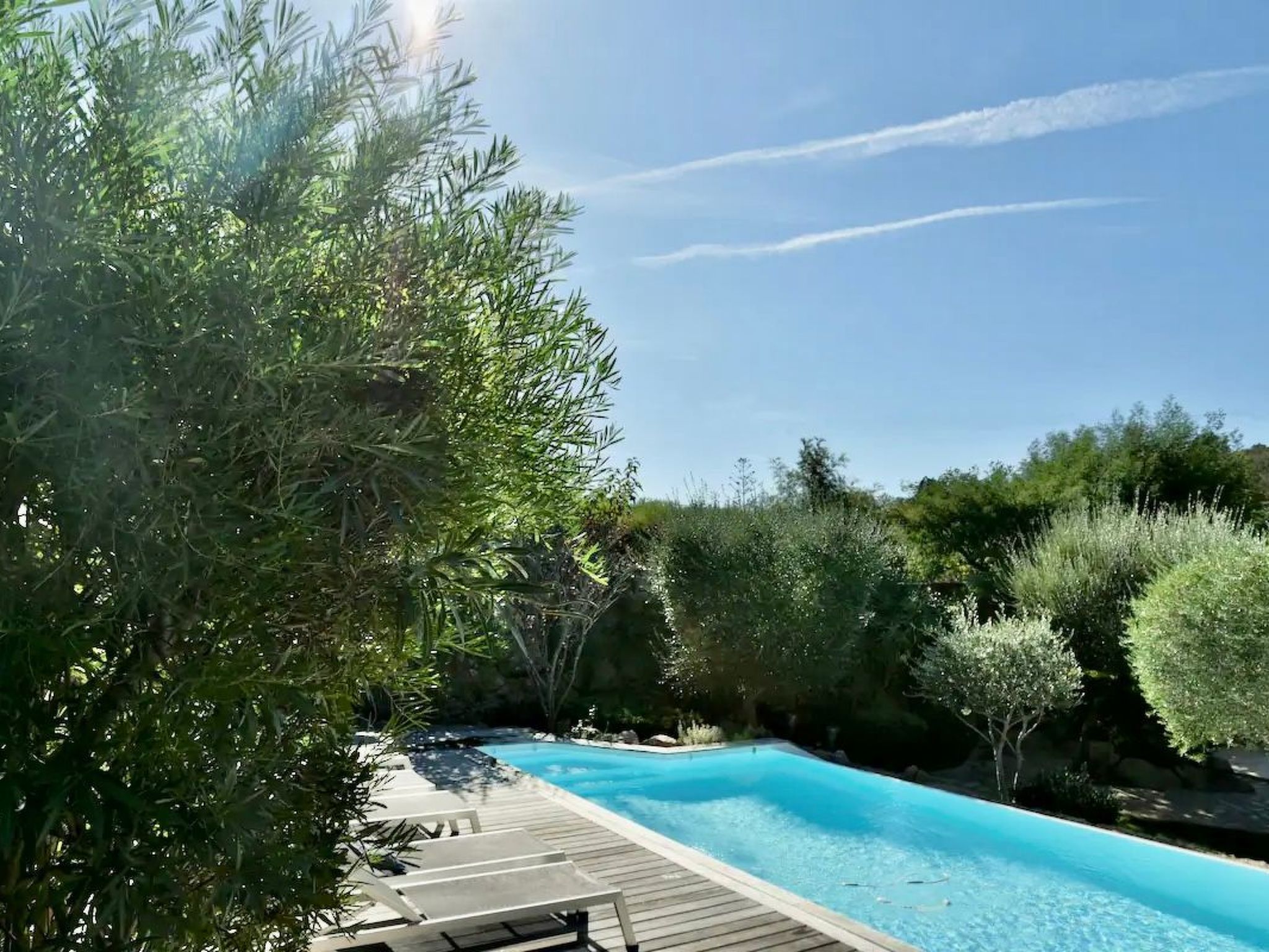 Luxusvilla aus Stein Concadoro-Drinnen