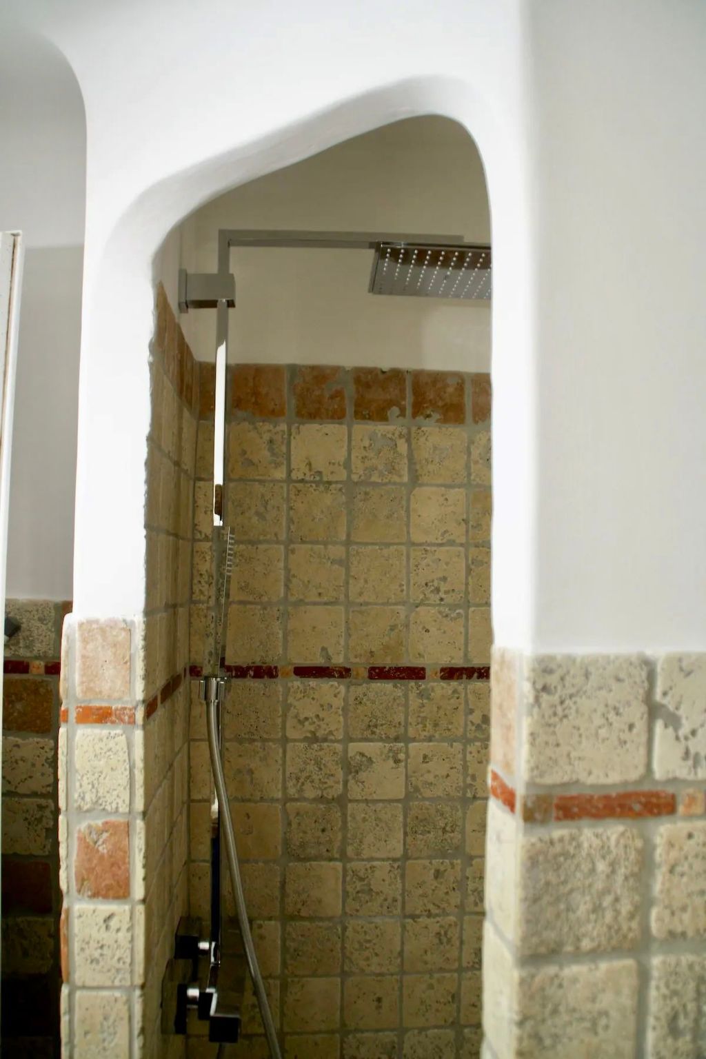 Luxusvilla aus Stein Concadoro-Drinnen