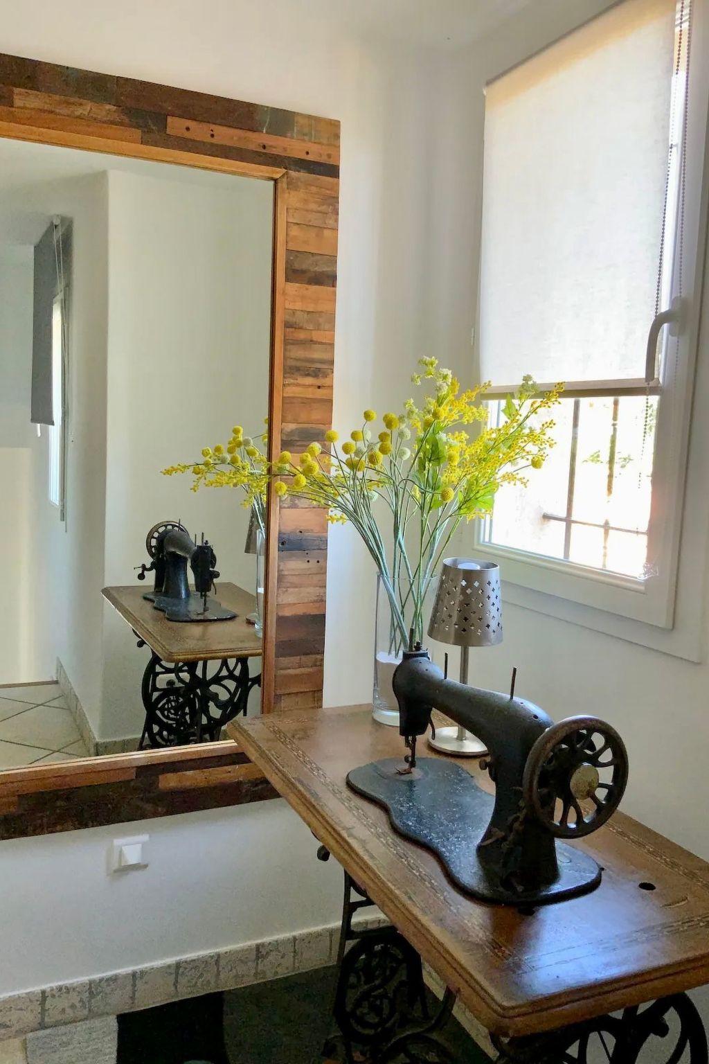 Luxusvilla aus Stein Concadoro-Drinnen