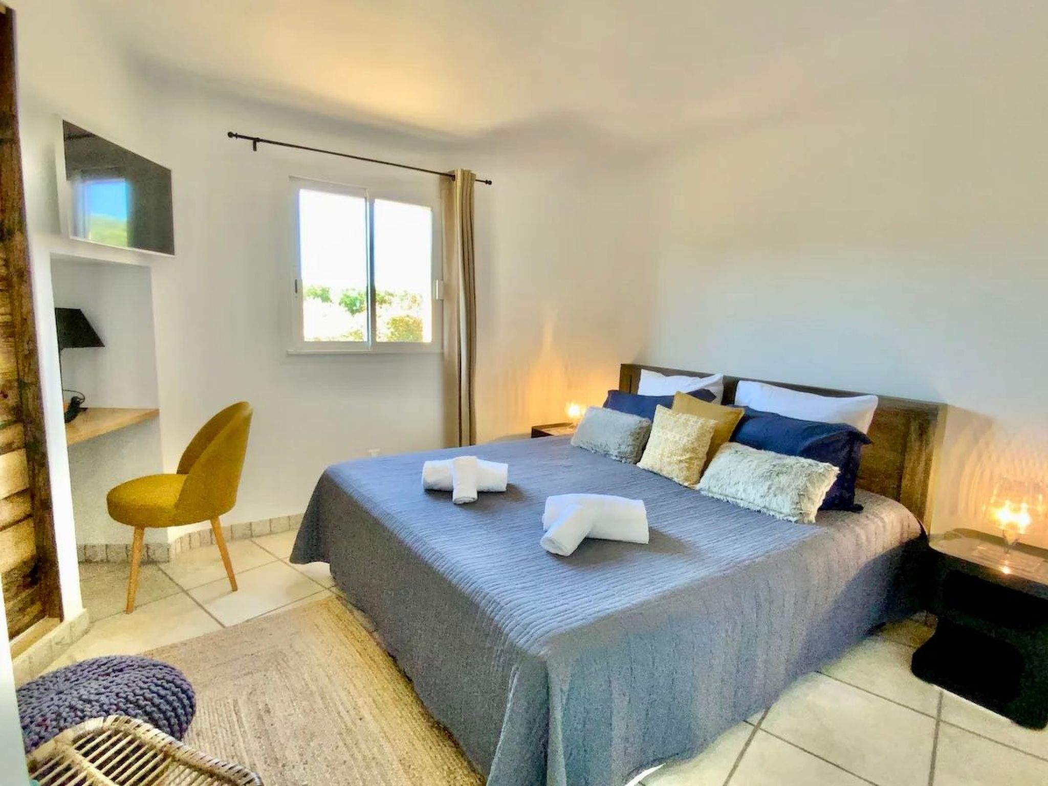 Photo of Luxusvilla aus Stein Concadoro