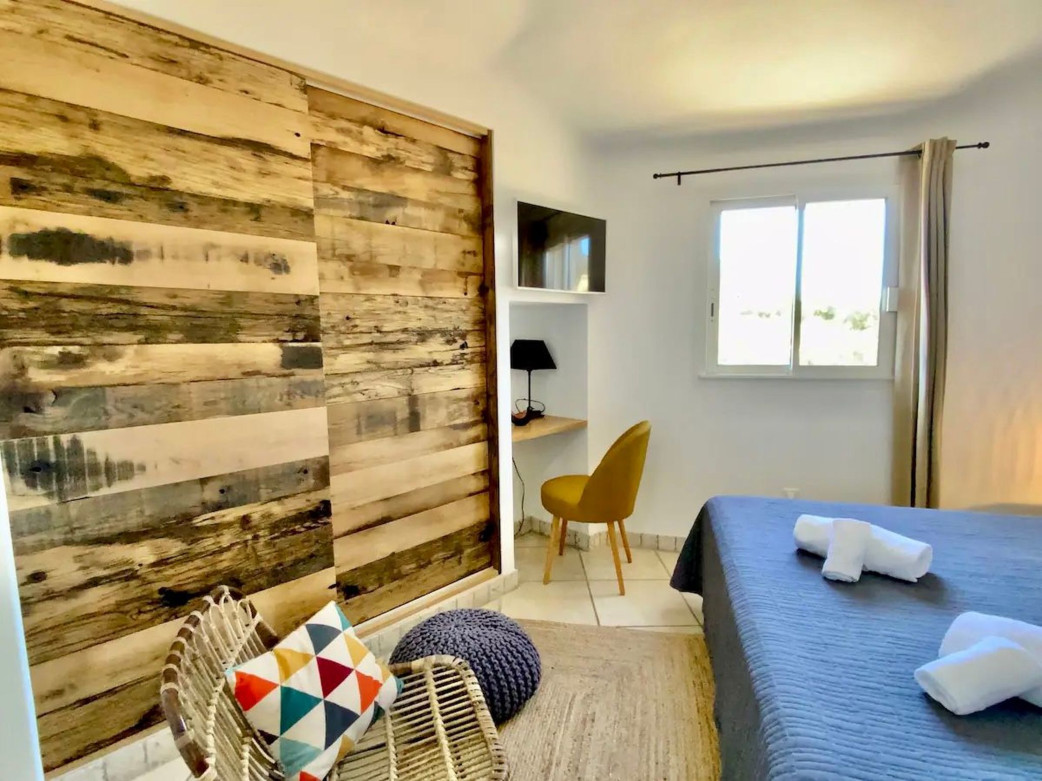 Photo of Luxusvilla aus Stein Concadoro