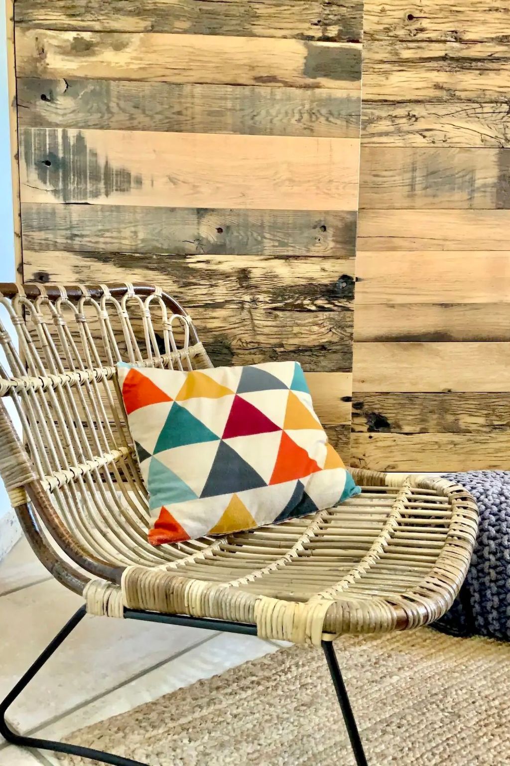 Photo of Luxusvilla aus Stein Concadoro