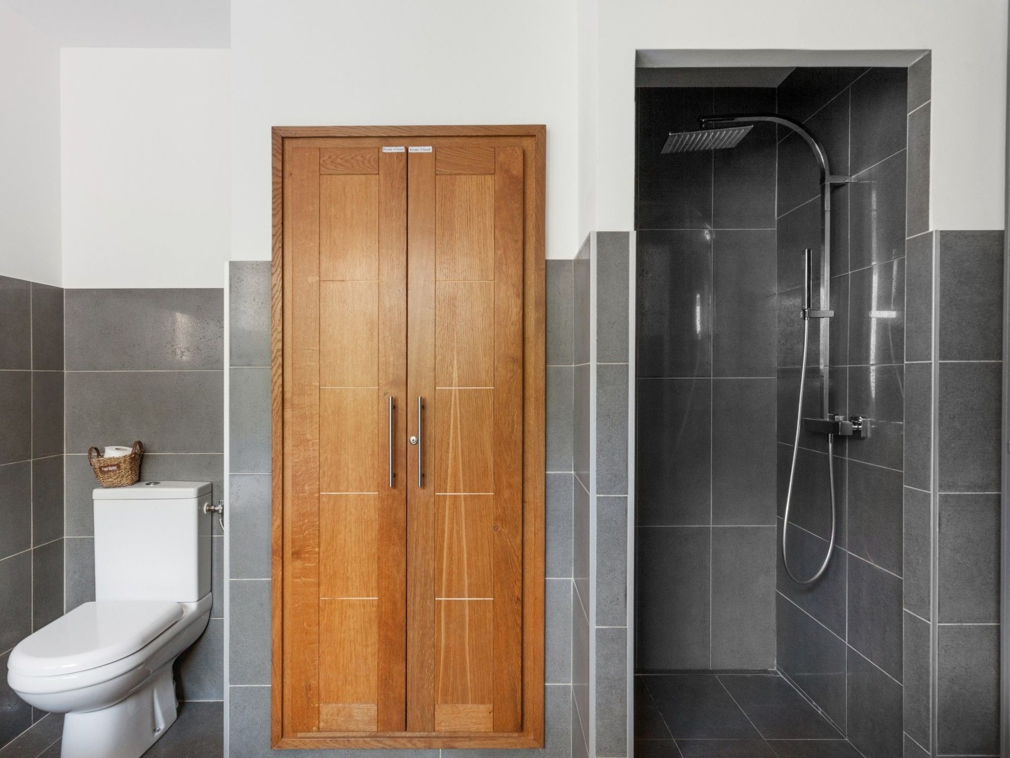 Luxuriöse Schäferei 2km vom Strand von Santa Giulia entfernt-Drinnen