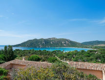 Les Hameaux de Santa Giulia (PVC160)