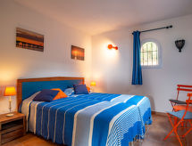 Vakantiehuis Santa Giulia: 6 pers., 500m van strand, verwarmd zwembad - thumbnail 6