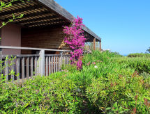 Vakantiehuis Santa Giulia: 6 pers., 500m van strand, verwarmd zwembad - thumbnail 3