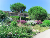Ferienhaus Les Hameaux de Santa Giulia