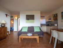 Ferienhaus Les Hameaux de Santa Giulia