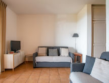 Ferienhaus Les Hameaux de Santa Giulia
