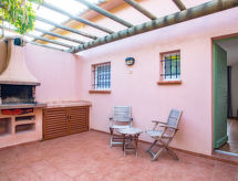 Ferienhaus Les Hameaux de Santa Giulia