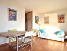 Ferienhaus Les Hameaux de Santa Giulia