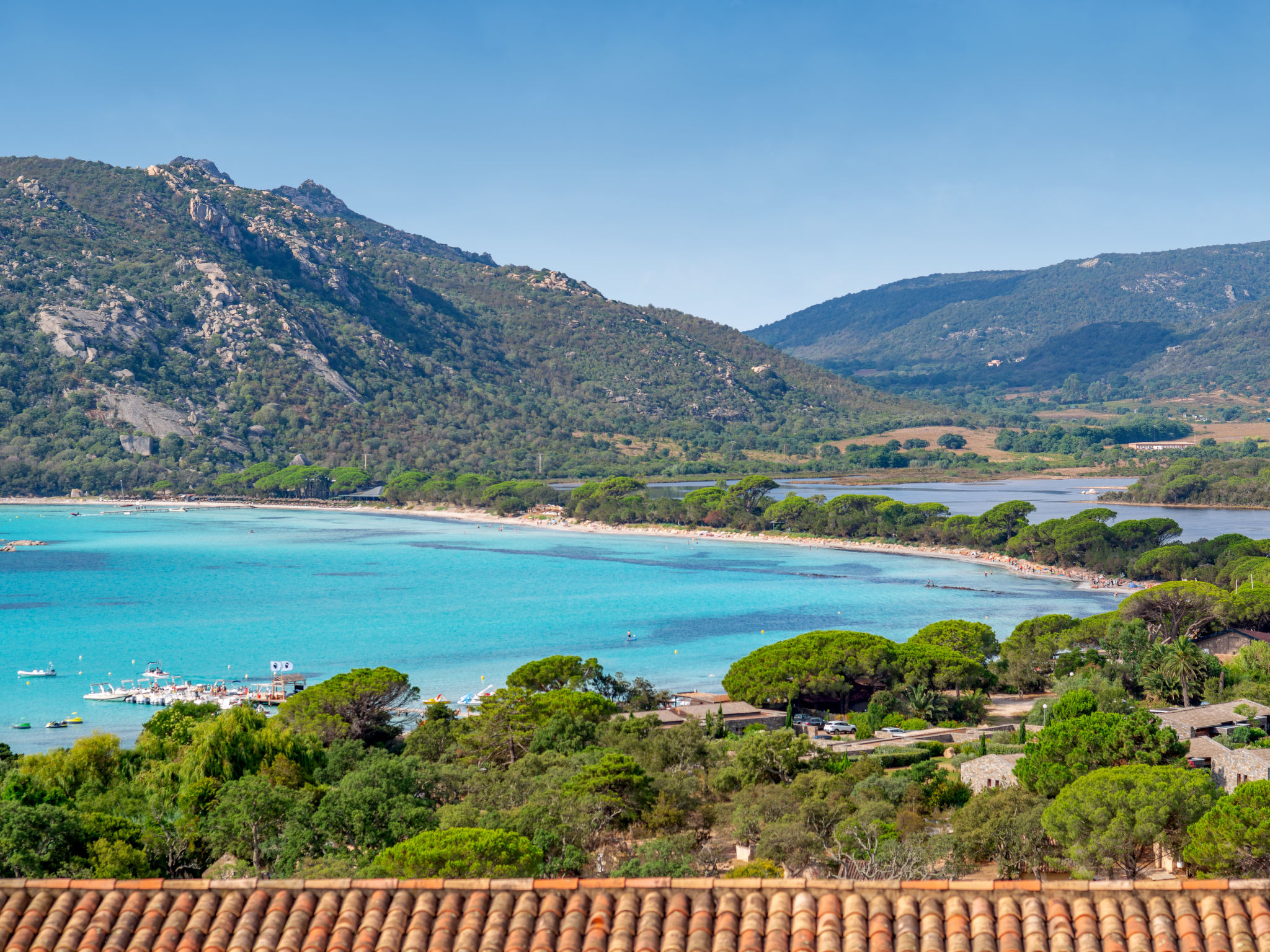 Photo of Les Hameaux de Santa Giulia