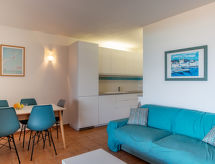 Stijlvol vakantiehuis op 500m van het strand van Santa Giulia - thumbnail 6