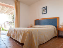 Ferienhaus Les Hameaux de Santa Giulia