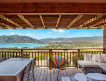 Ferienhaus Les Hameaux de Santa Giulia
