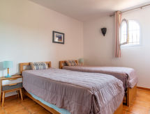 Ferienhaus Les Hameaux de Santa Giulia